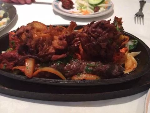 Arena Restaurant