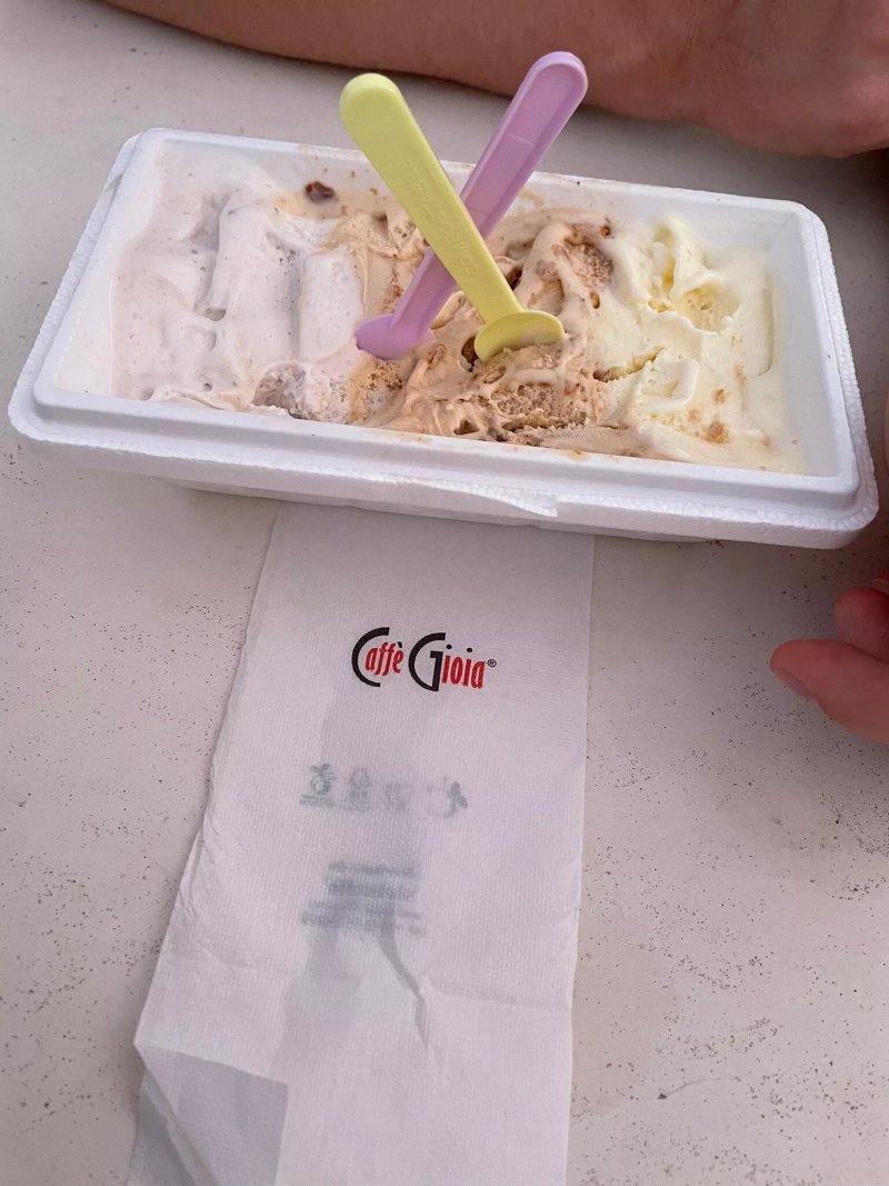 Cafe Gioia