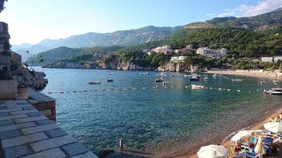 Przno Beach