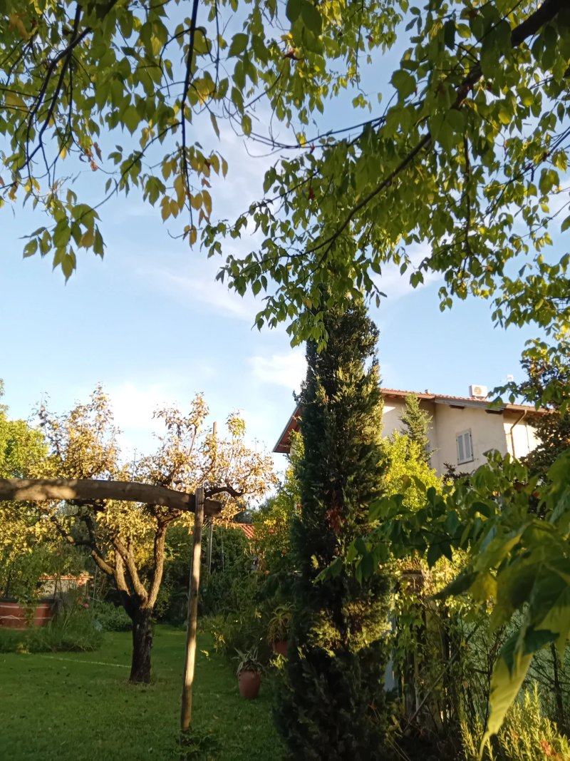 Antico Borgo Holiday Home
