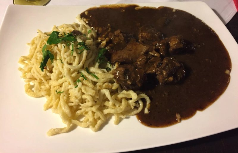 Gasthaus zum Anker
