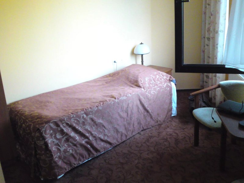 Hotel Anka