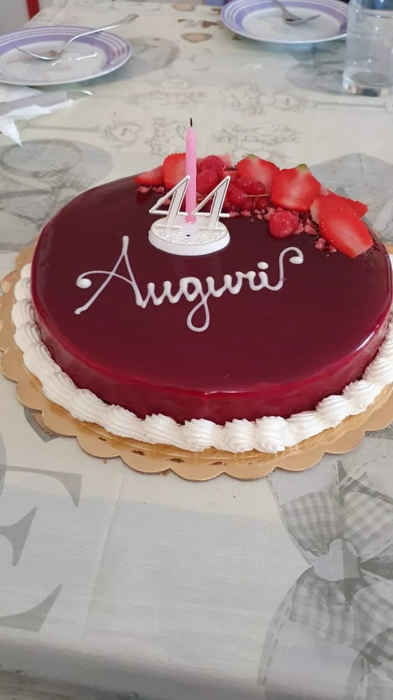 Pasticceria Vaniglia & Cannella