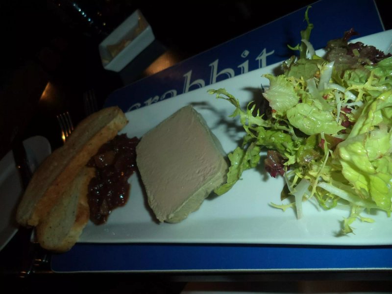Scottish Highland Restaurant at Knockomie House