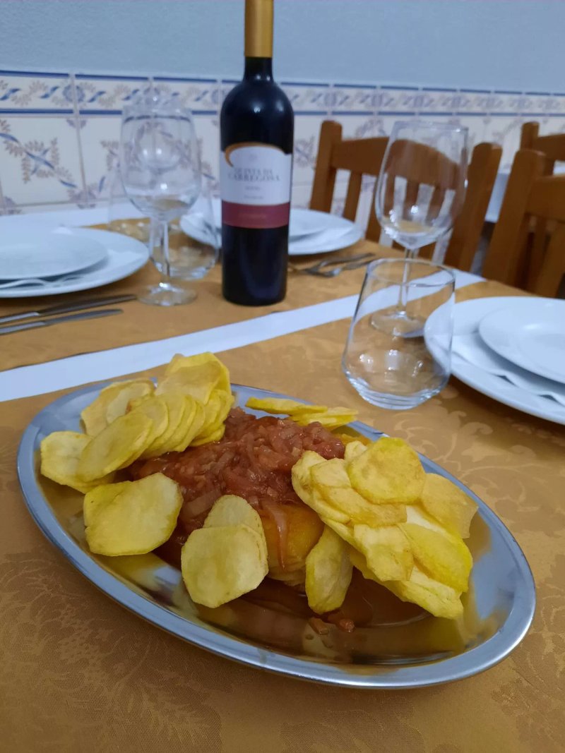 Restaurante O Ferreirinho