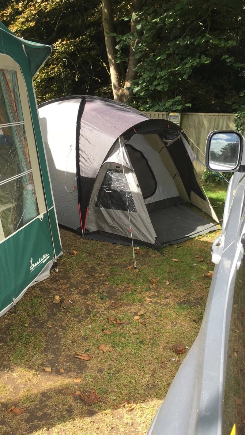 Amerden Caravan Park