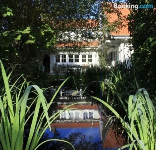 B&B Het Wilgenhuis