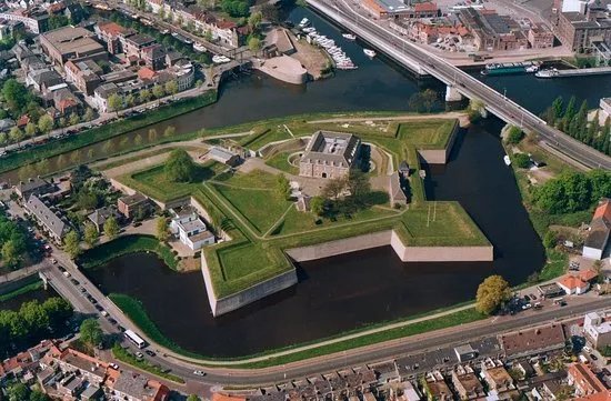 Brabant Historical Information Centre