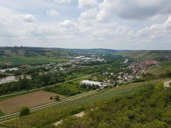 Terroir f Randersacker