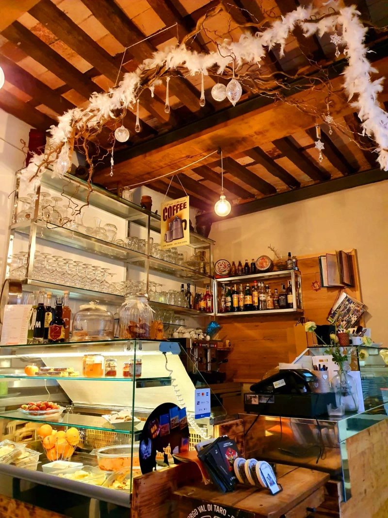 Ristorante Civico 1
