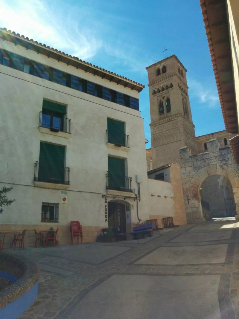 Hostel El Castillo