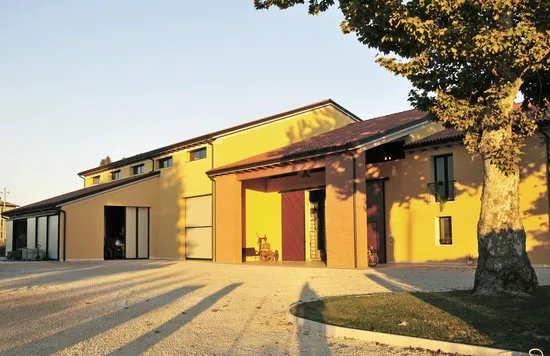 Casa Baccichetto Azienda Agricola