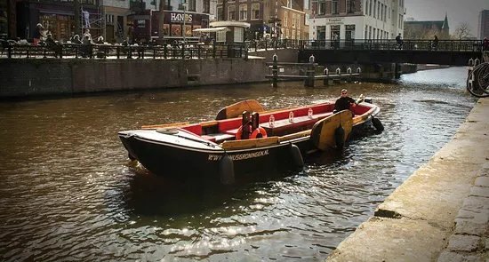 Rinus Groningen