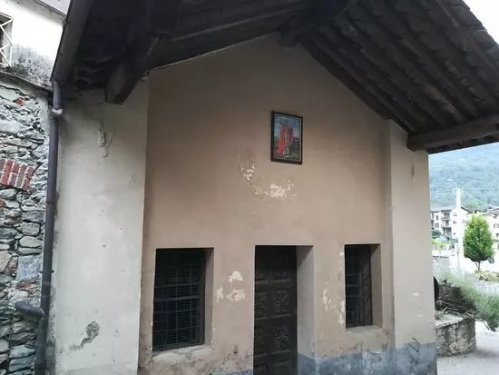 cappella di San Rocco