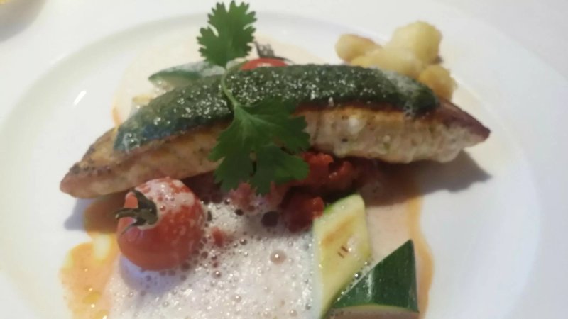 Hotel Restaurant Feyrer