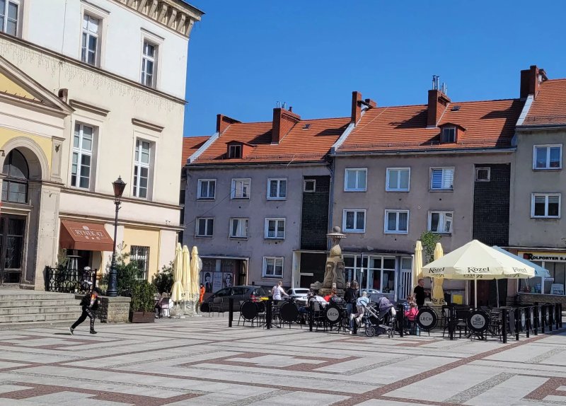 Restauracja Rynek 42
