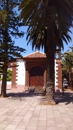 Iglesia de San Juan Bautista