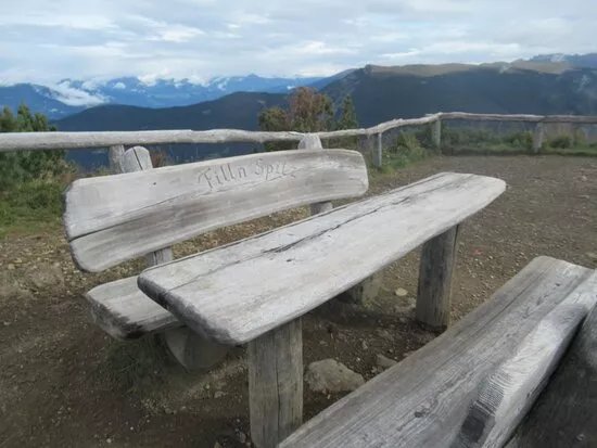 Fillnkreuz - Croce Di Filln