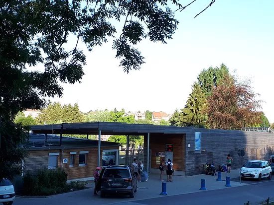 Erlebnisbad Engen