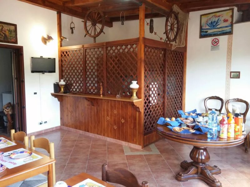 Etna House