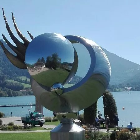 Kurpark Schliersee