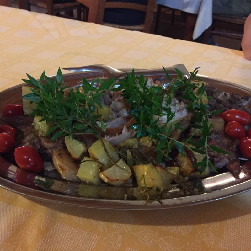Sa Crannaccia