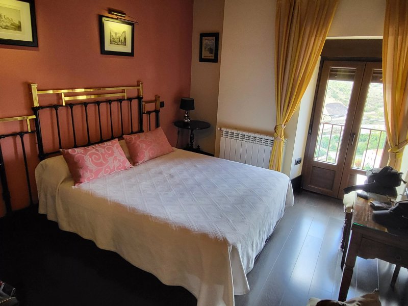 Hotel-Hospedería los Templarios