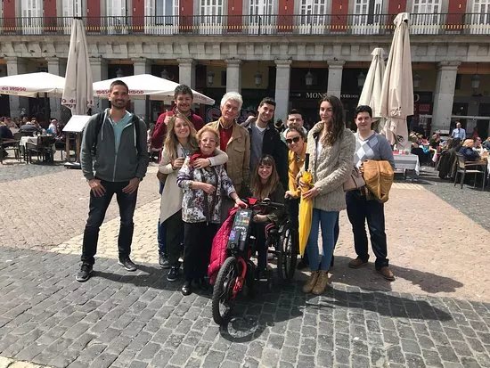 BeTogether Tours