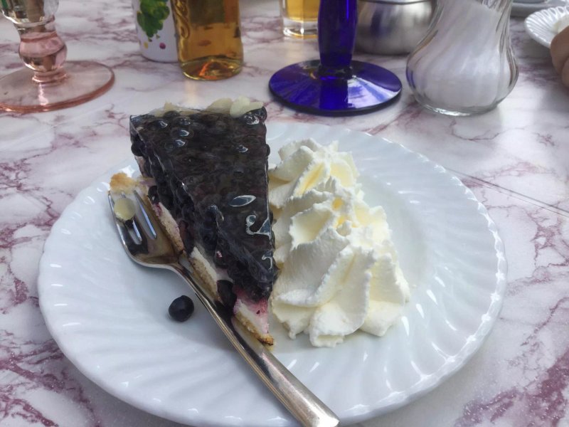 Pension & Eiscafe Grenzland