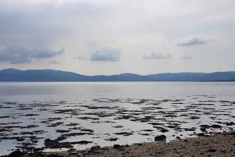 Fyne Rooms Arran - sleeps 4 guests  in 1 bedroom