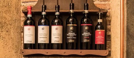 Roberto Mazzi e figli - Winery