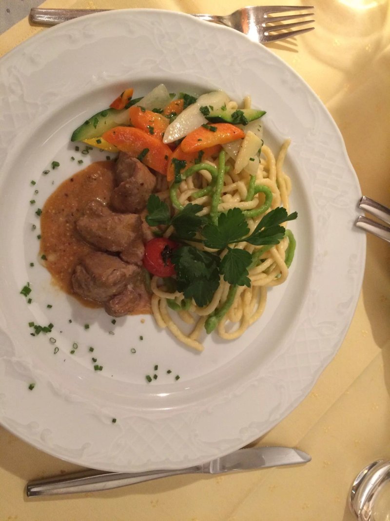 Restaurant Schlosskeller