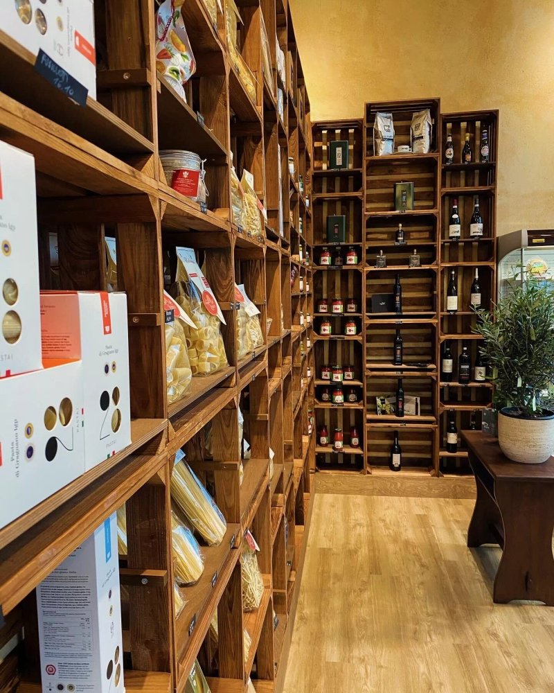 La Dispensa Di Di Gregorio