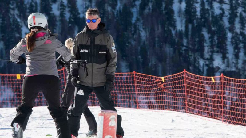 Pds Snowsport Ski School St Mortiz