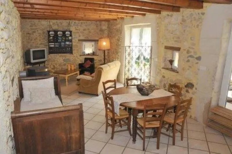 Saint Romans: Country holiday home - St romans
