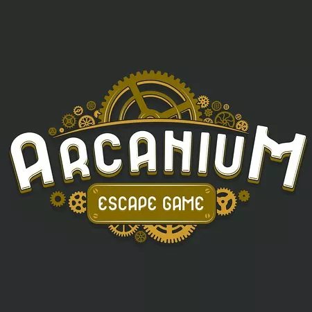 Arcanium Escape Game