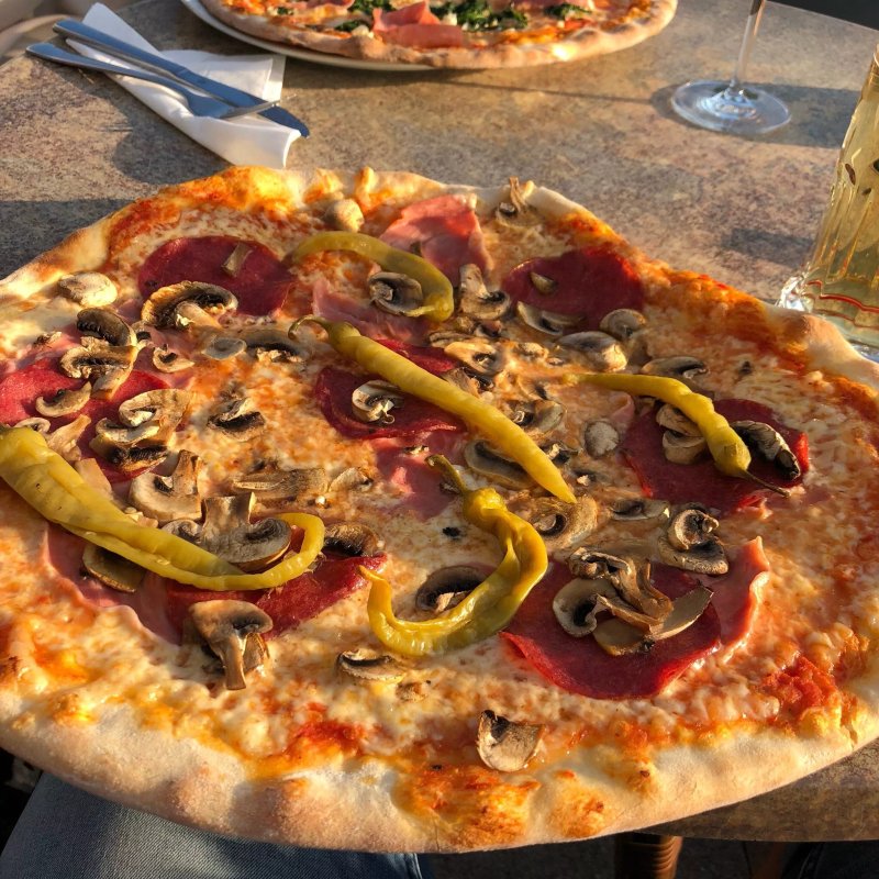 La Dolce Vita