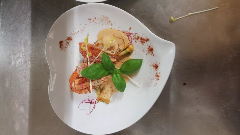 Restaurant Ripasso