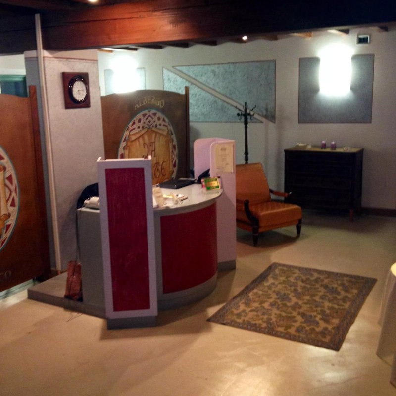 Albergo la Corte