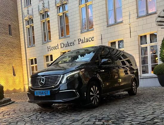 Amsterdam Transfer Services