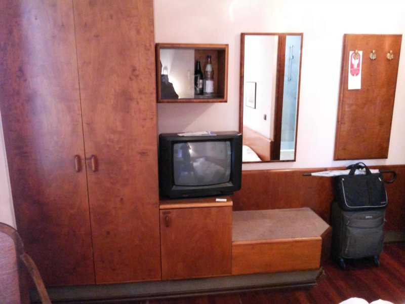 Hotel Pazific