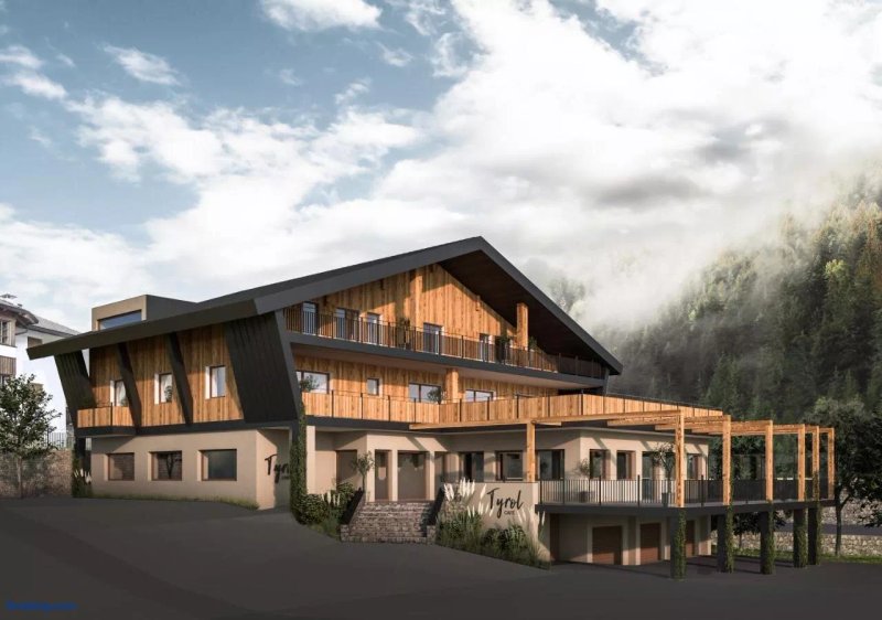 Tyrol Living & Café