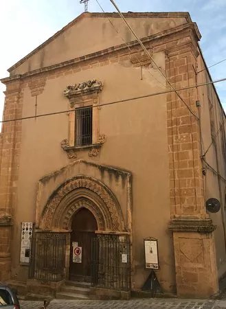 Chiesa della Concezione