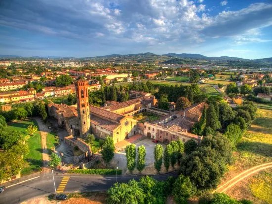 Abbazia di Badia a Settimo