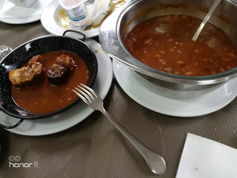 Restaurante Ostargi
