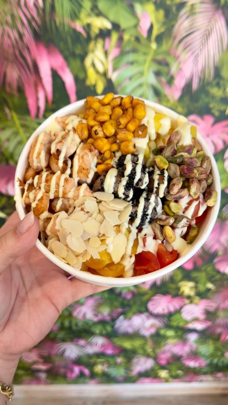 Waapa Poke