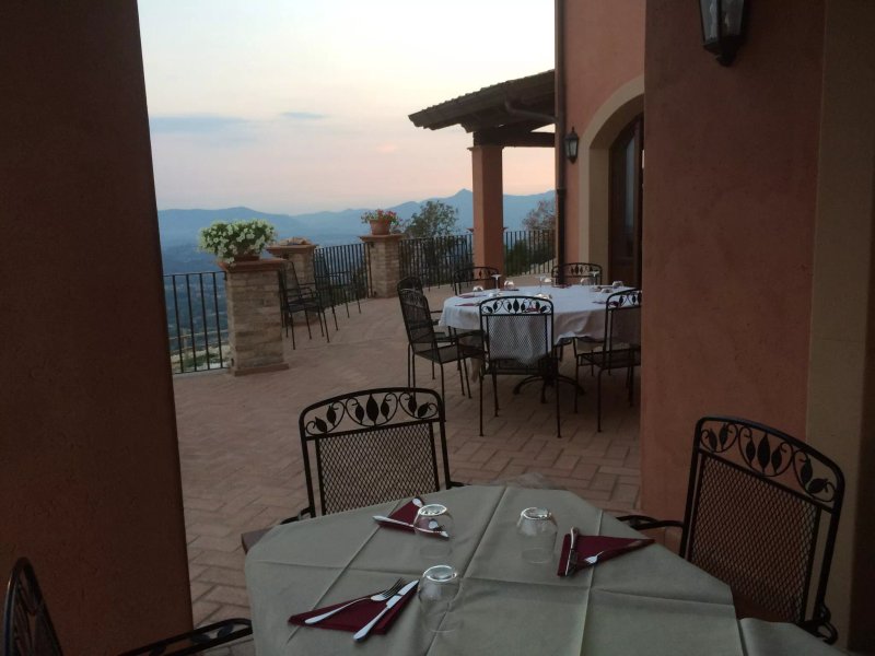 De Vita Beata Agriturismo