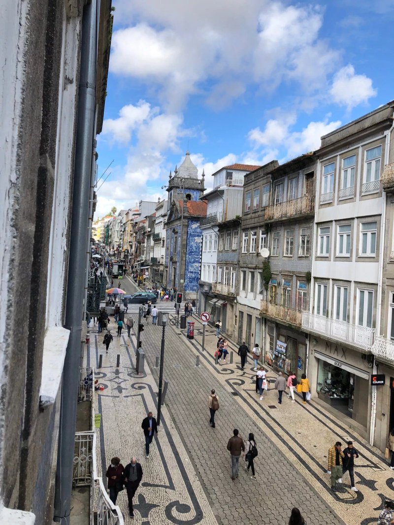 Oporto Stories Apartments - Santa Catarina, 359