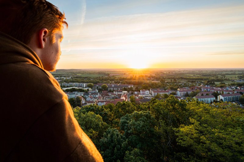 Aussichtsturm
