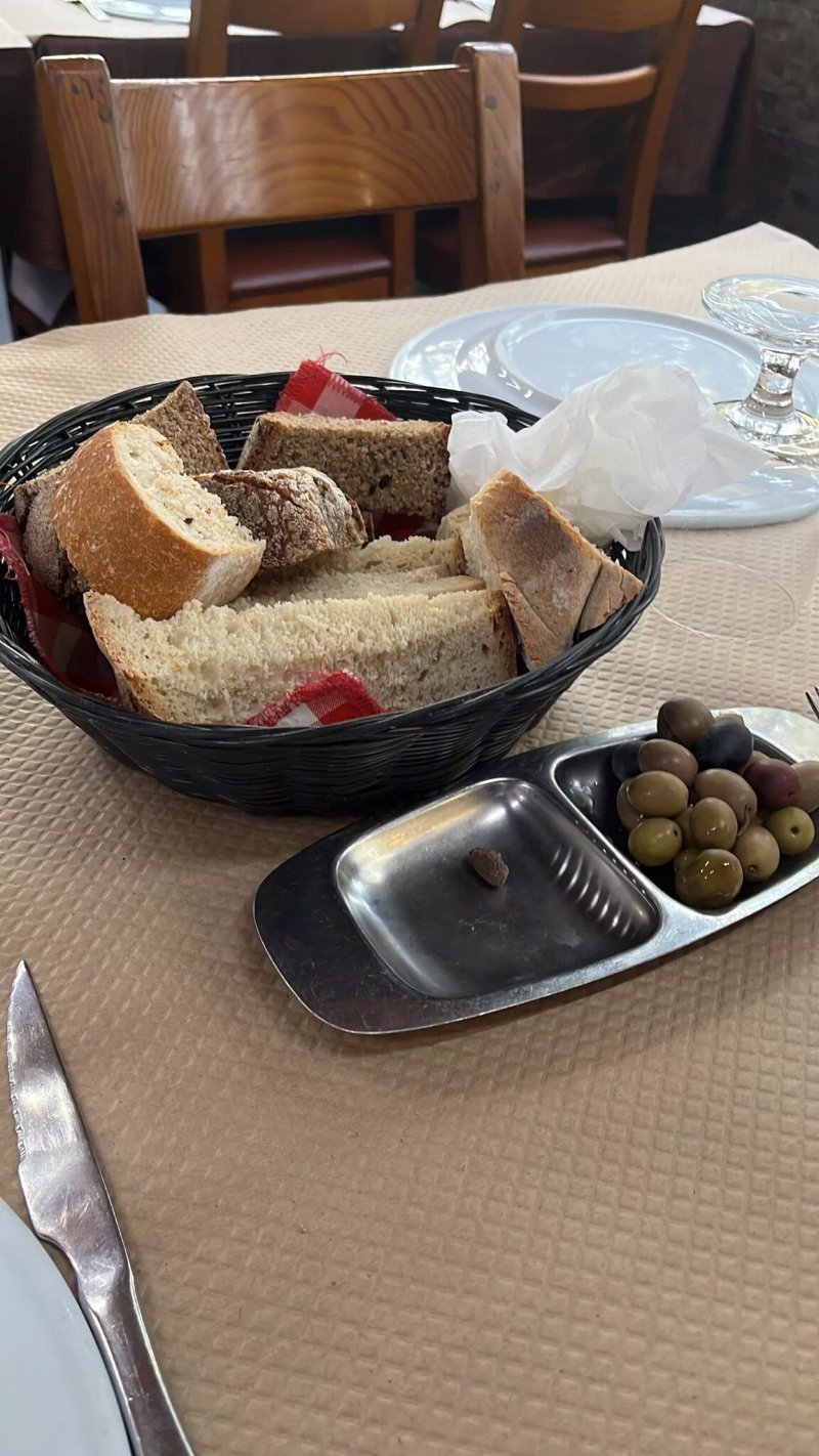 Restaurante Flor do Baldio